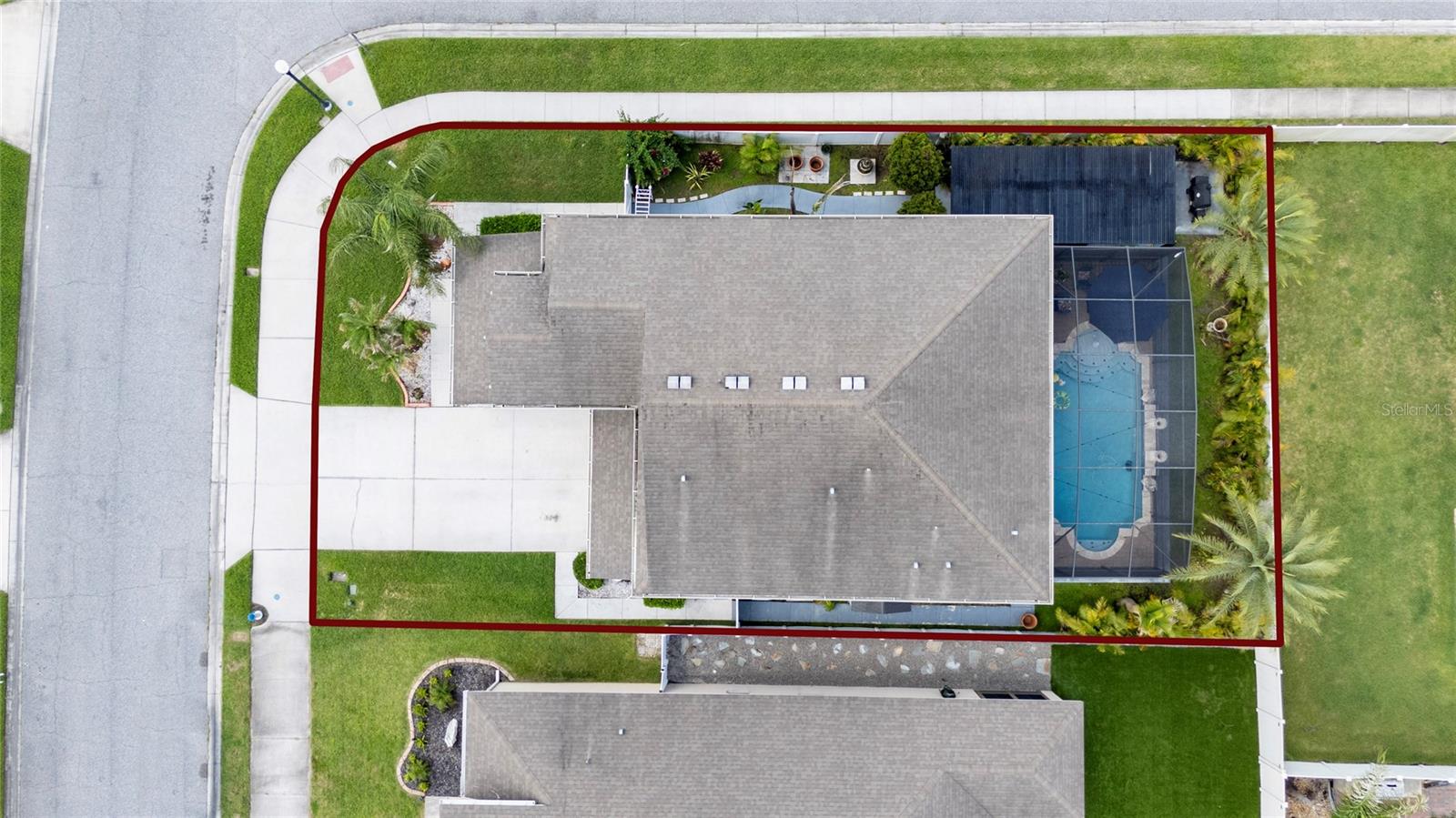 12288 PRAIRIE PLANTATION WAY, ORLANDO, FL — photo 4