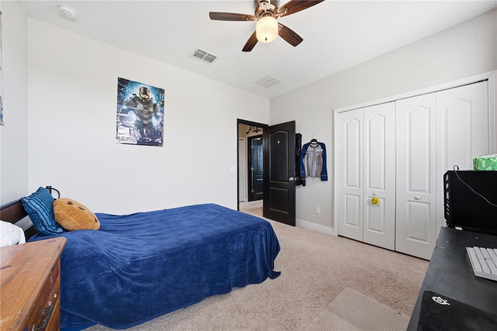 12288 PRAIRIE PLANTATION WAY, ORLANDO, FL — photo 32