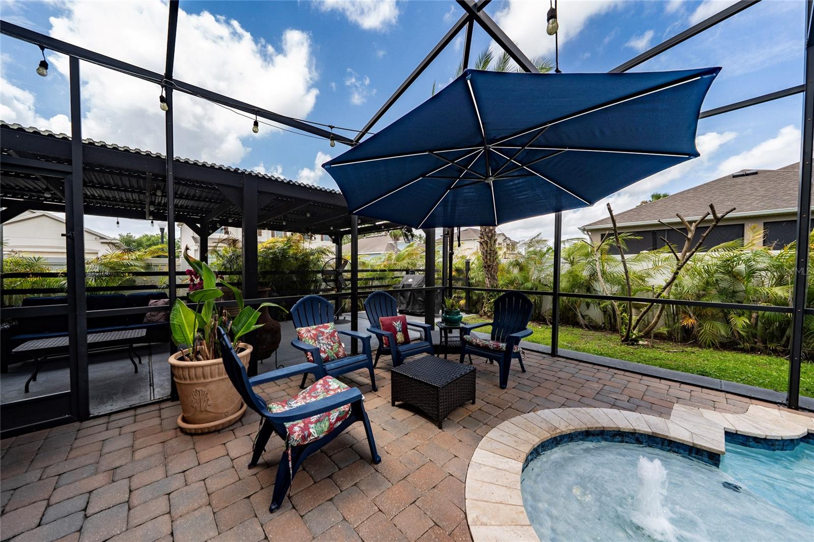 12288 PRAIRIE PLANTATION WAY, ORLANDO, FL — photo 42