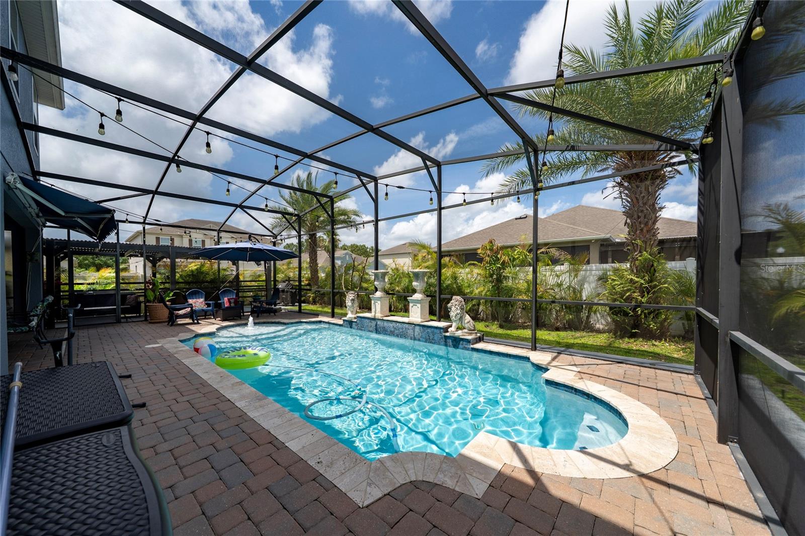 12288 PRAIRIE PLANTATION WAY, ORLANDO, FL — photo 43