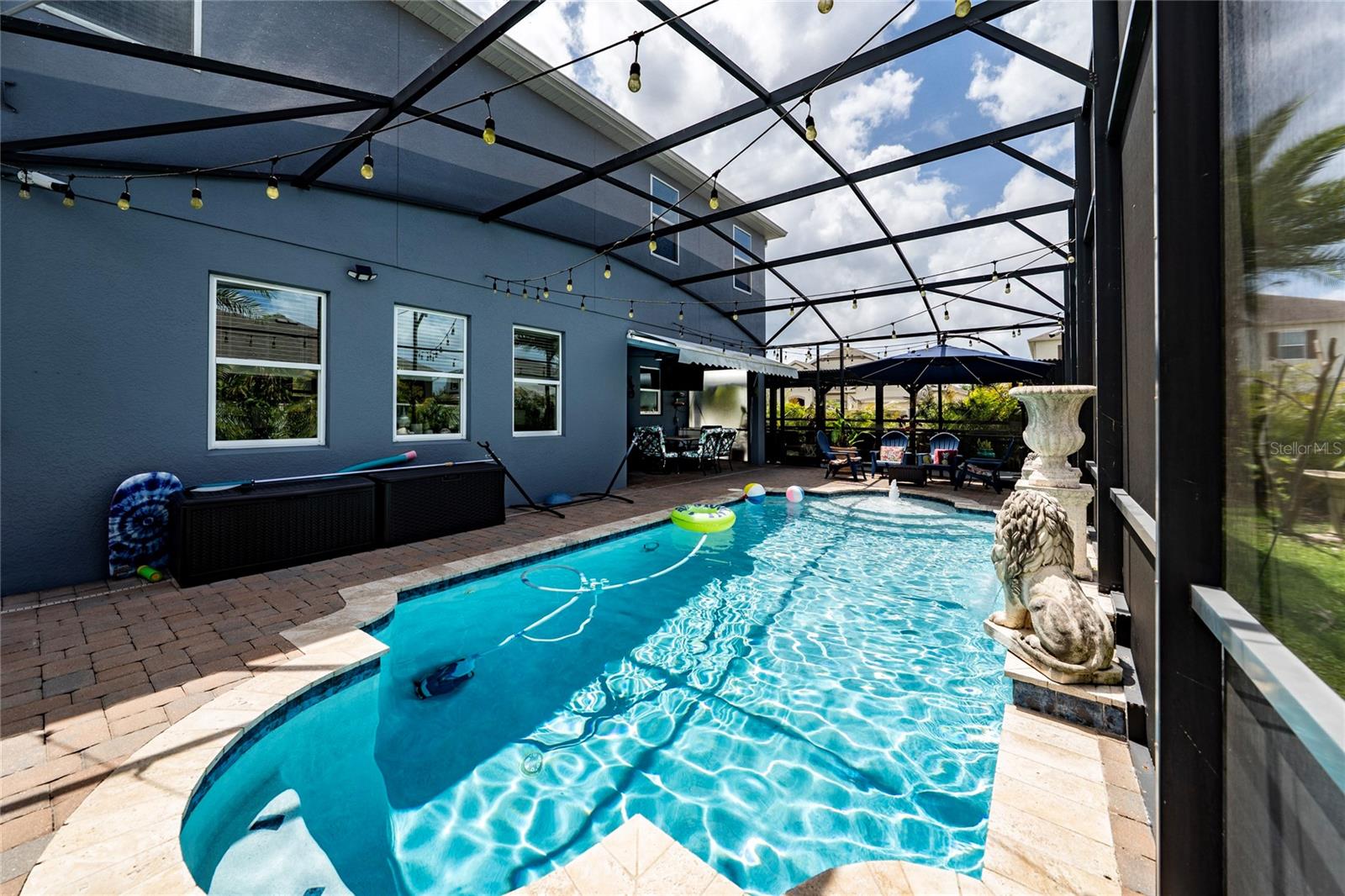 12288 PRAIRIE PLANTATION WAY, ORLANDO, FL — photo 45