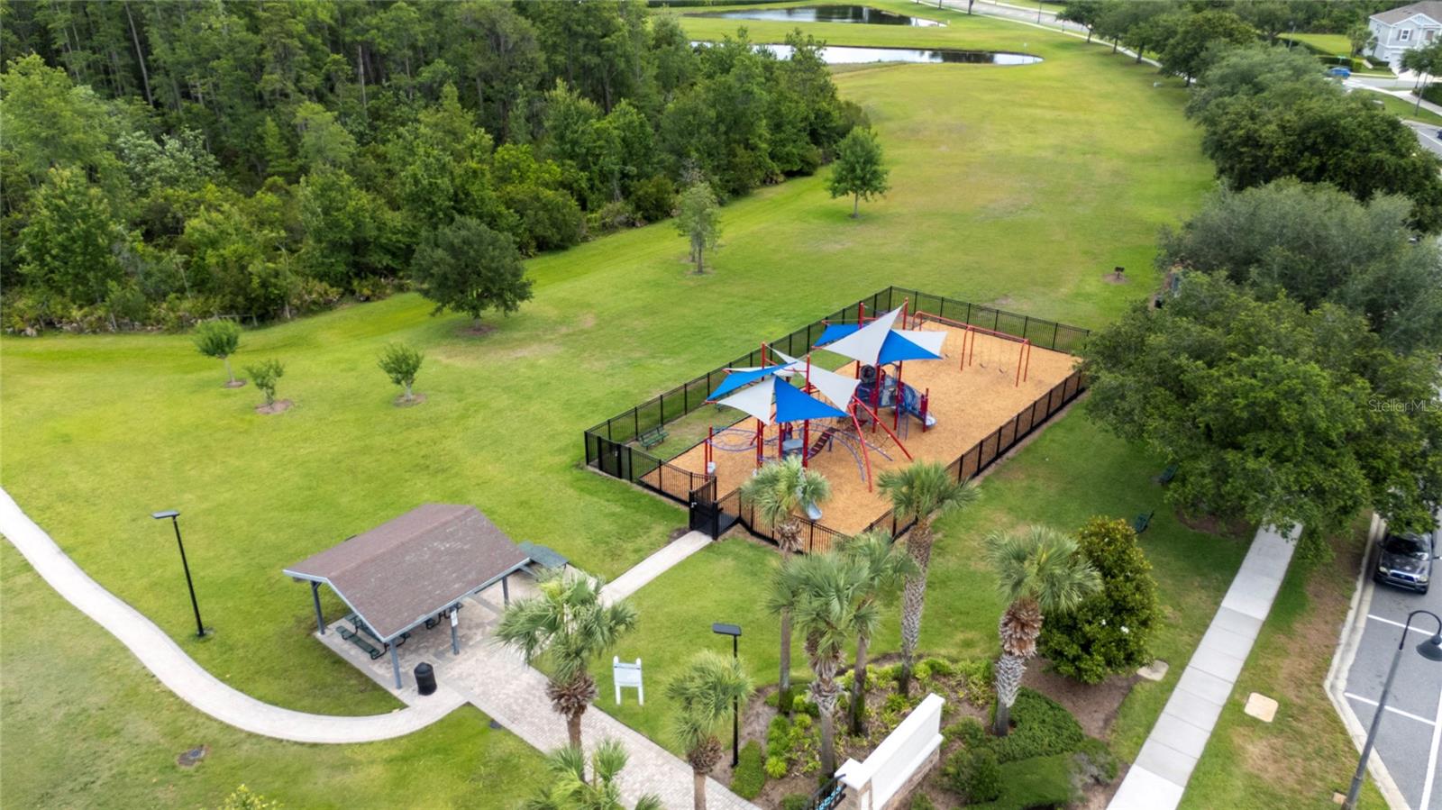 12288 PRAIRIE PLANTATION WAY, ORLANDO, FL — photo 49