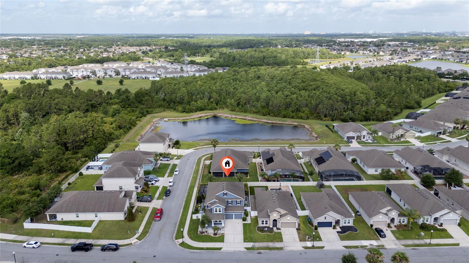 12288 PRAIRIE PLANTATION WAY, ORLANDO, FL — photo 52