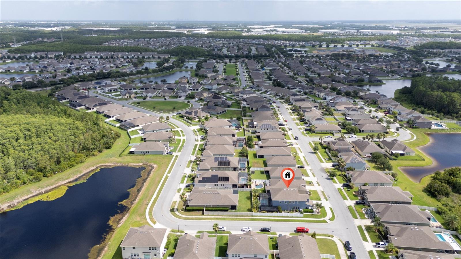 12288 PRAIRIE PLANTATION WAY, ORLANDO, FL — photo 54