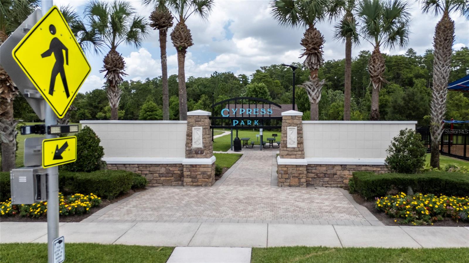12288 PRAIRIE PLANTATION WAY, ORLANDO, FL — photo 61