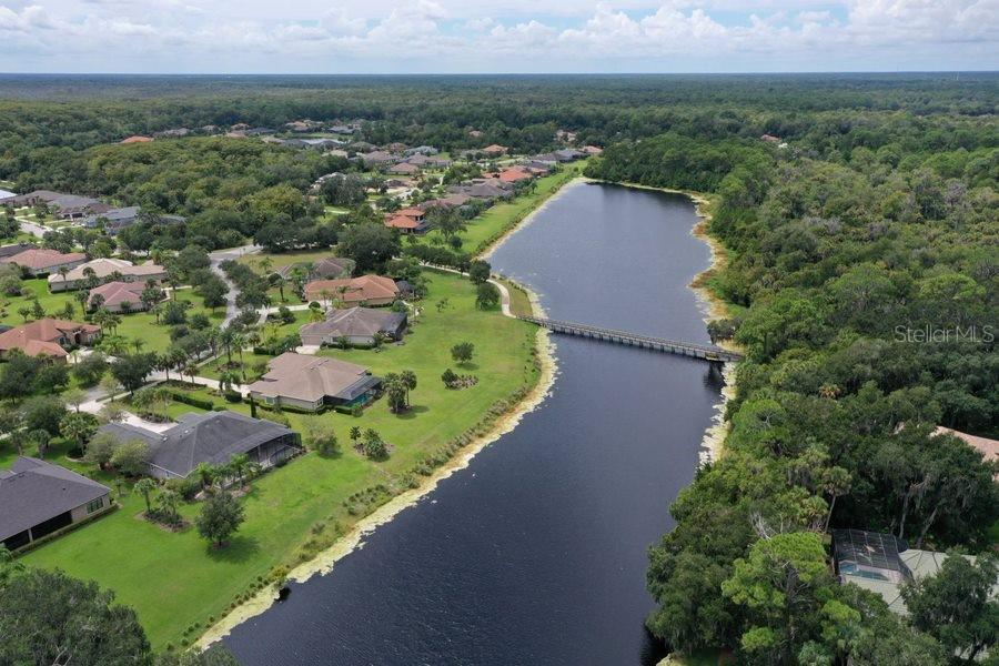 165 WILLOW OAK WAY, PALM COAST, FL — photo 11
