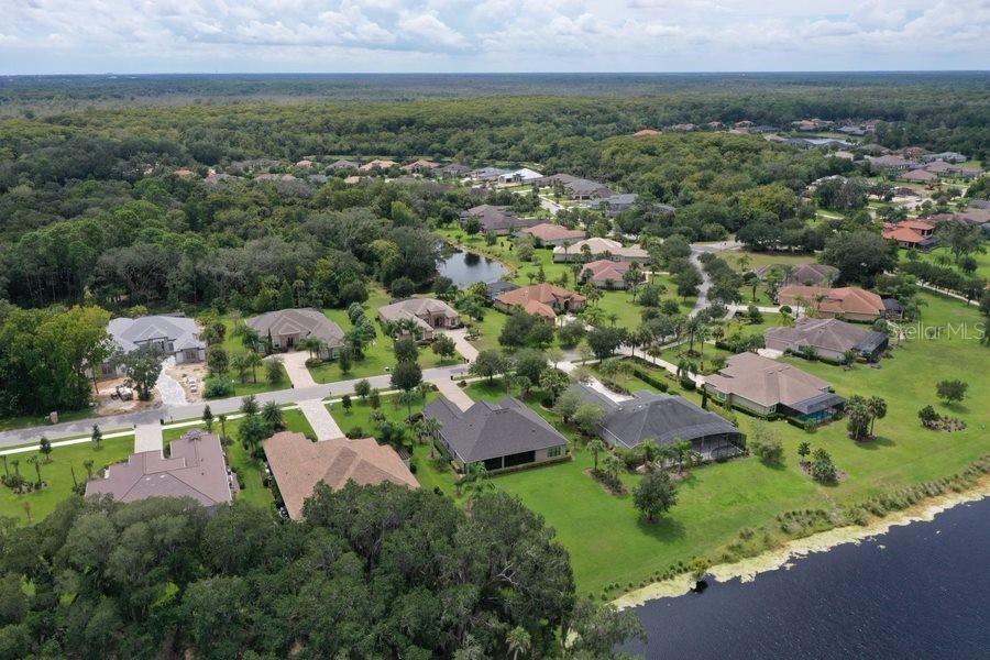 165 WILLOW OAK WAY, PALM COAST, FL — photo 14