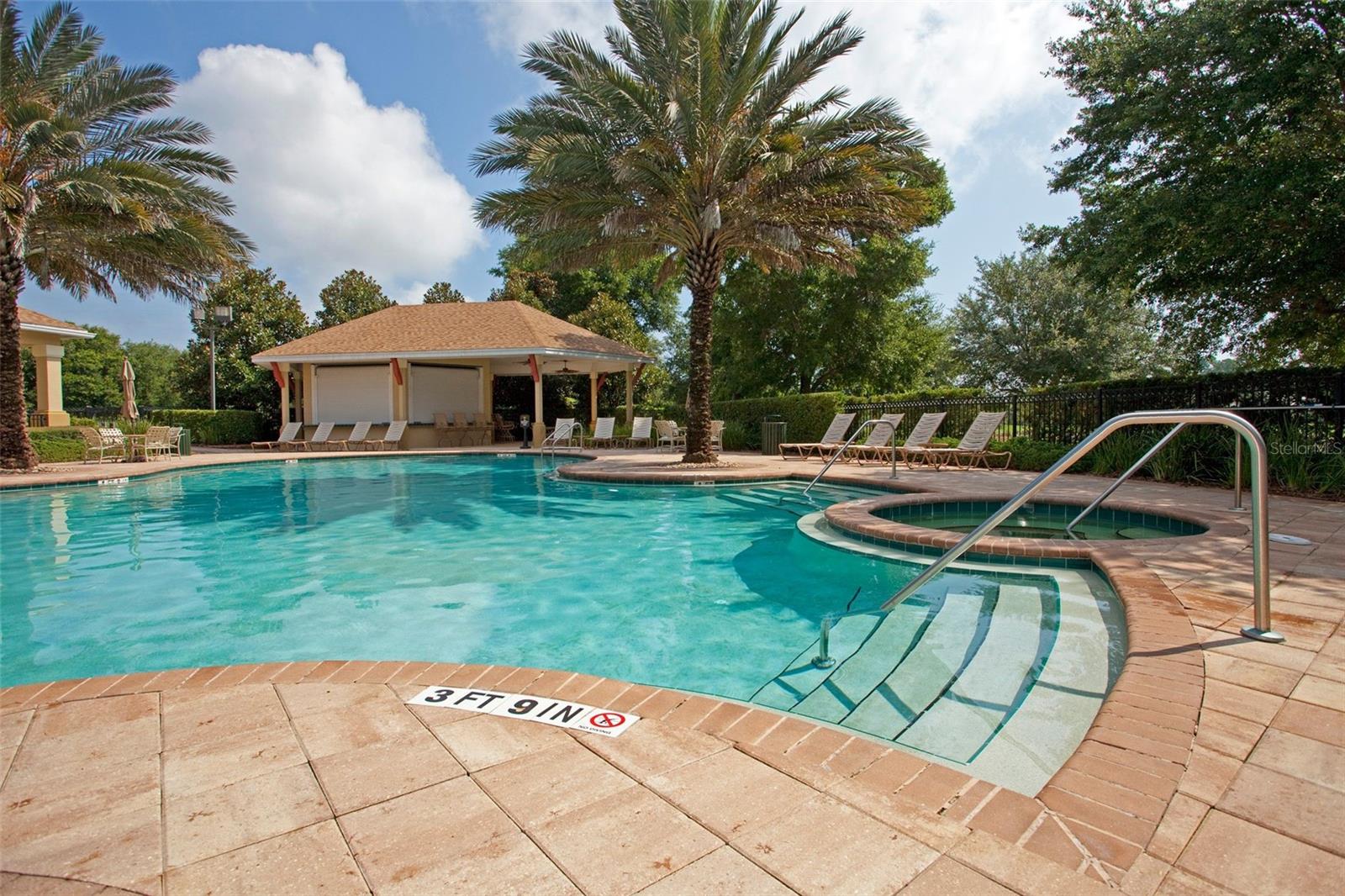 165 WILLOW OAK WAY, PALM COAST, FL — photo 23