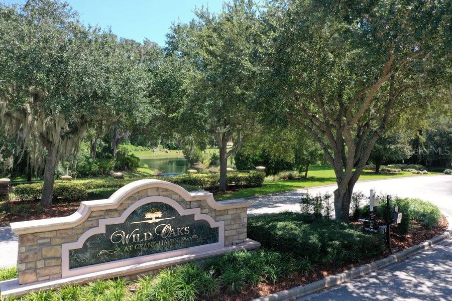 165 WILLOW OAK WAY, PALM COAST, FL — photo 24