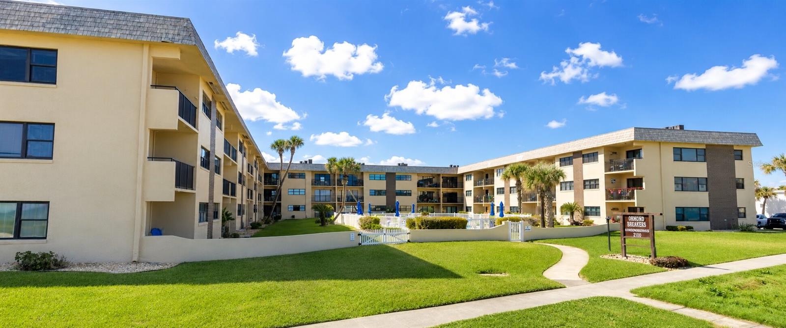 2100 OCEAN SHORE BLVD #1150, ORMOND BEACH, FL