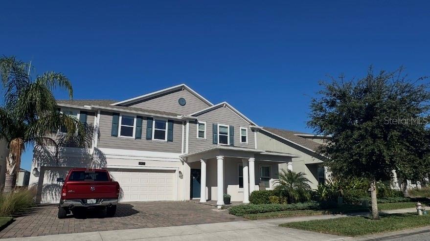 4937 LOTTA CT, ST CLOUD, FL