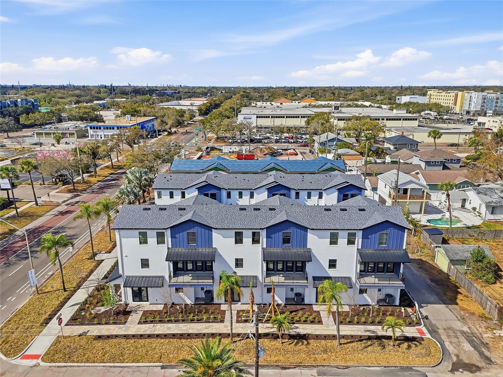 3005 1ST AVE N, ST PETERSBURG, FL — photo 45