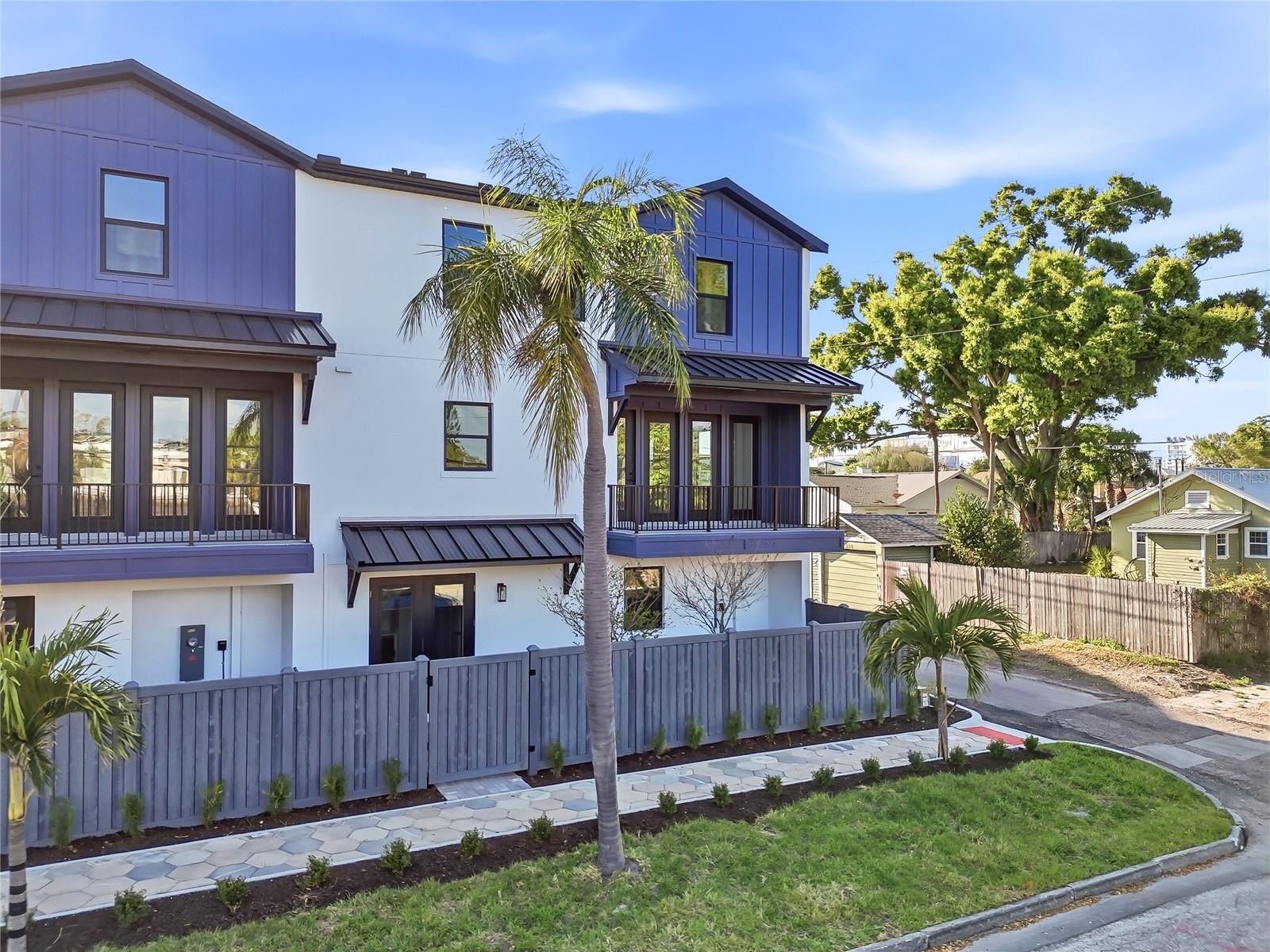 3005 1ST AVE N, ST PETERSBURG, FL — photo 48
