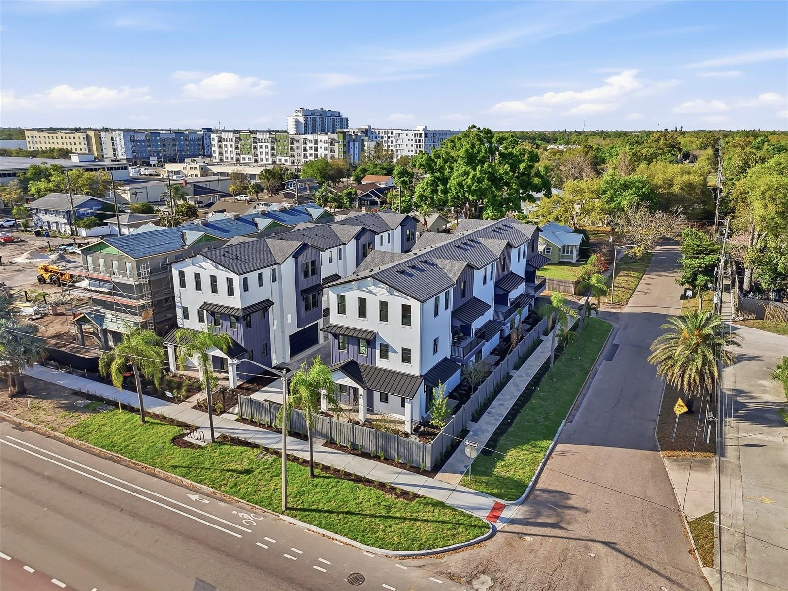 3005 1ST AVE N, ST PETERSBURG, FL — photo 49