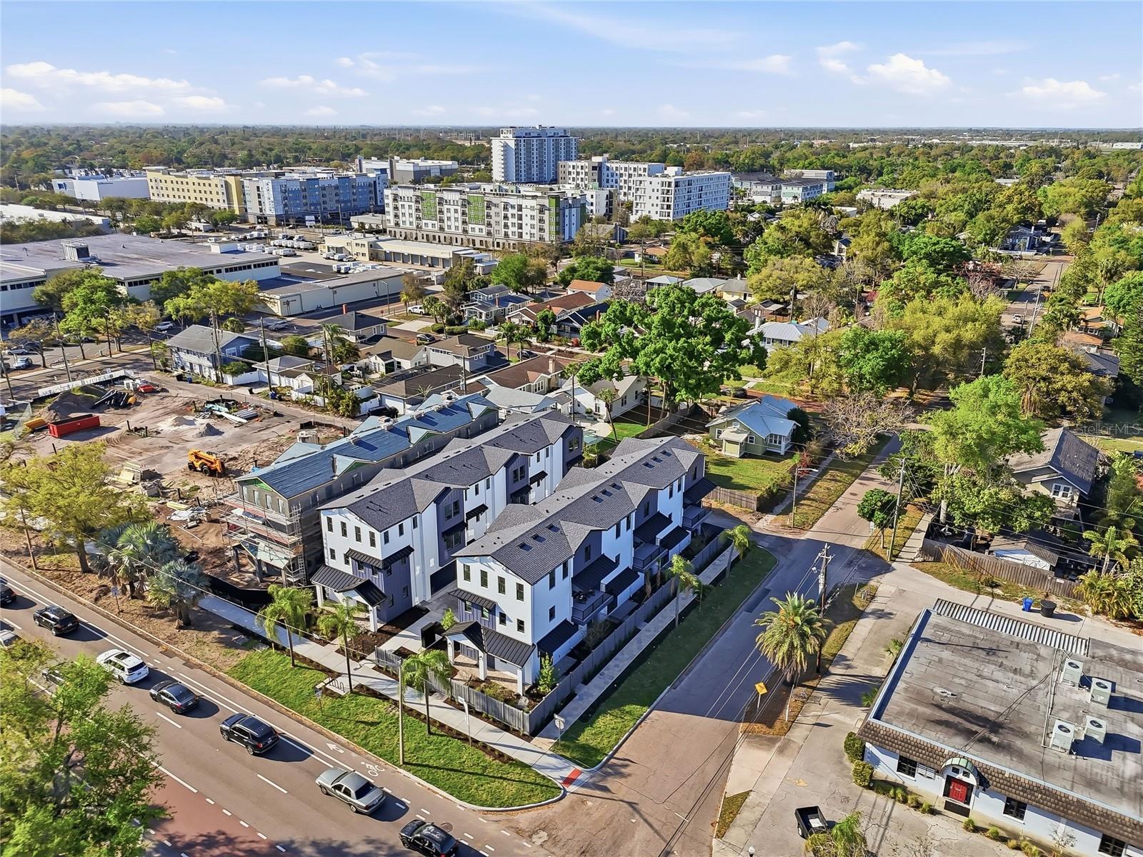3005 1ST AVE N, ST PETERSBURG, FL — photo 50