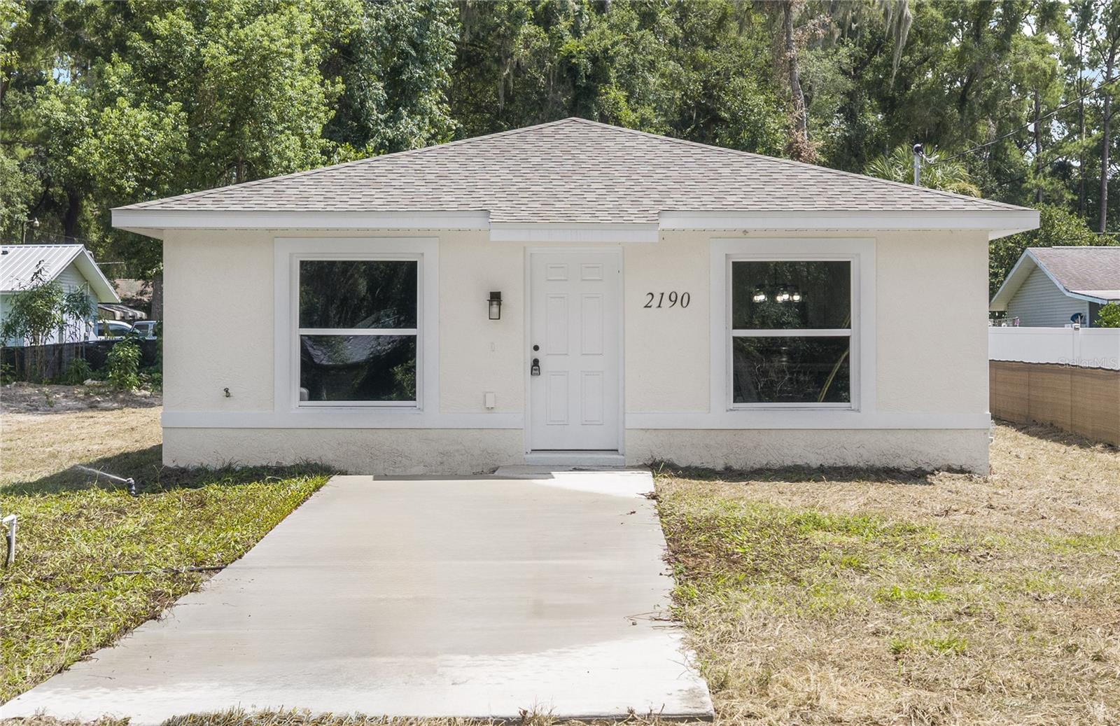 2190 NW 65TH PL, OCALA, FL