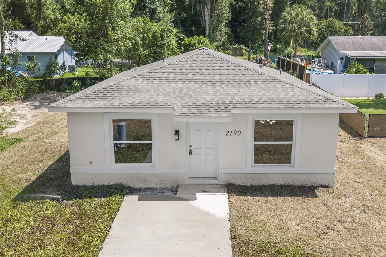 2190 NW 65TH PL, OCALA, FL — photo 2