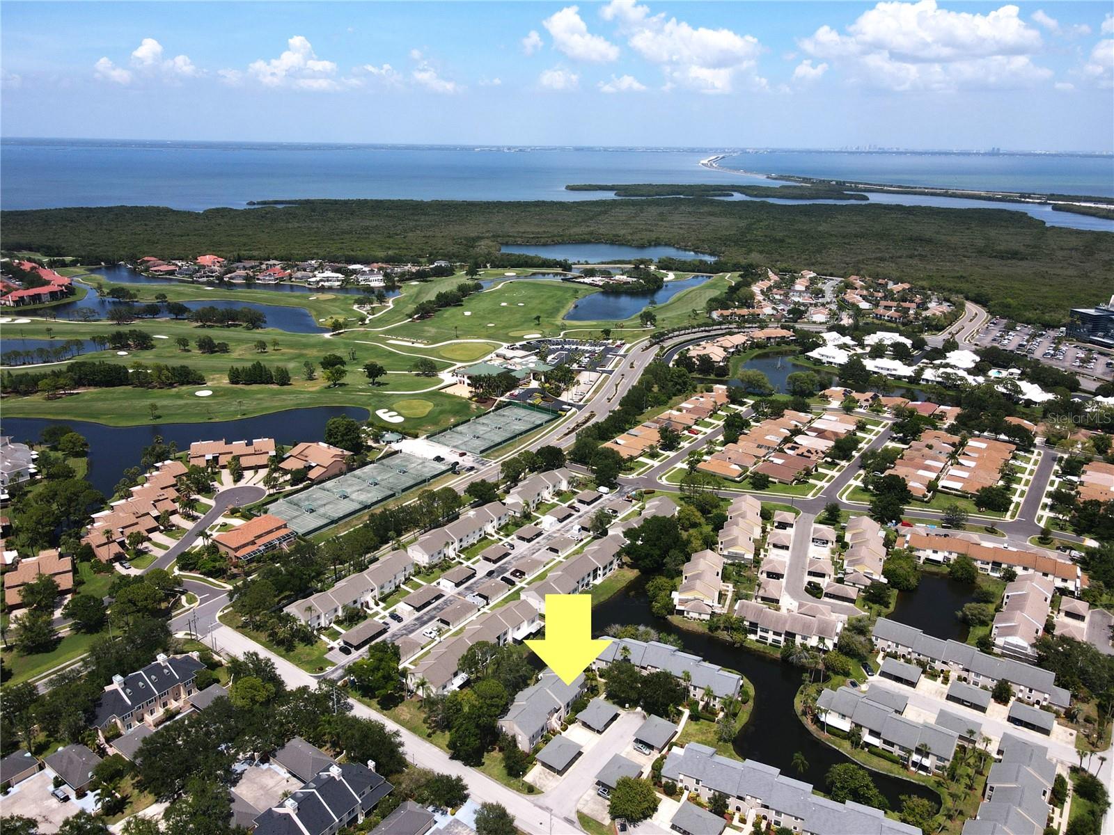 2480 PELICAN CT #102R, CLEARWATER, FL — photo 2