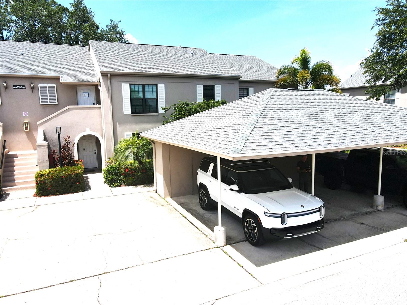 2480 PELICAN CT #102R, CLEARWATER, FL — photo 3