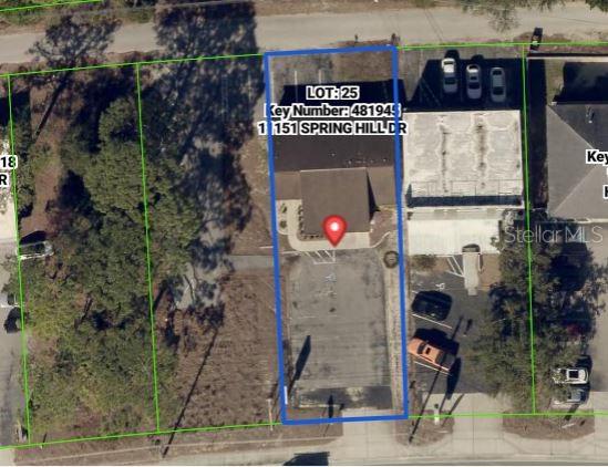 11151 SPRING HILL DR, SPRING HILL, FL — photo 2