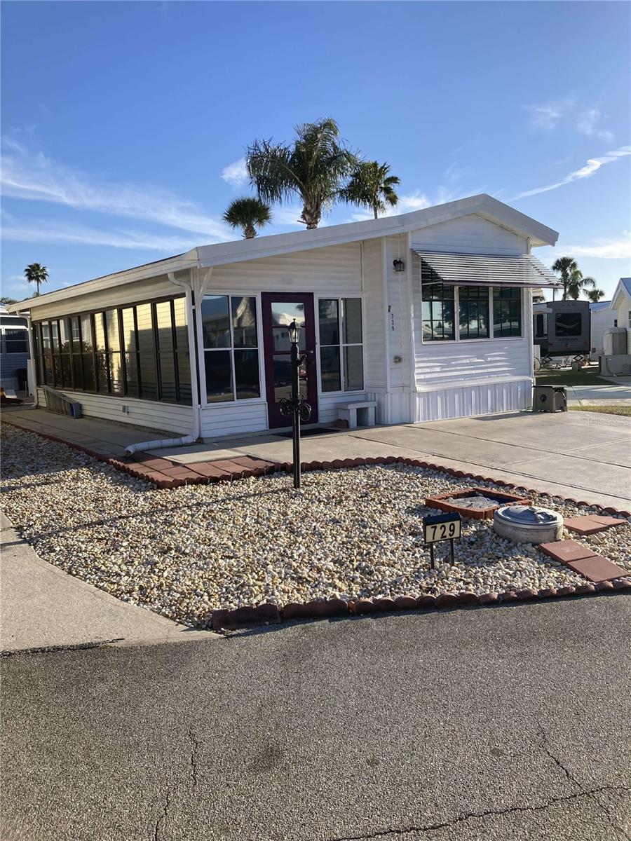 9000 US HIGHWAY 192 #729, CLERMONT, FL