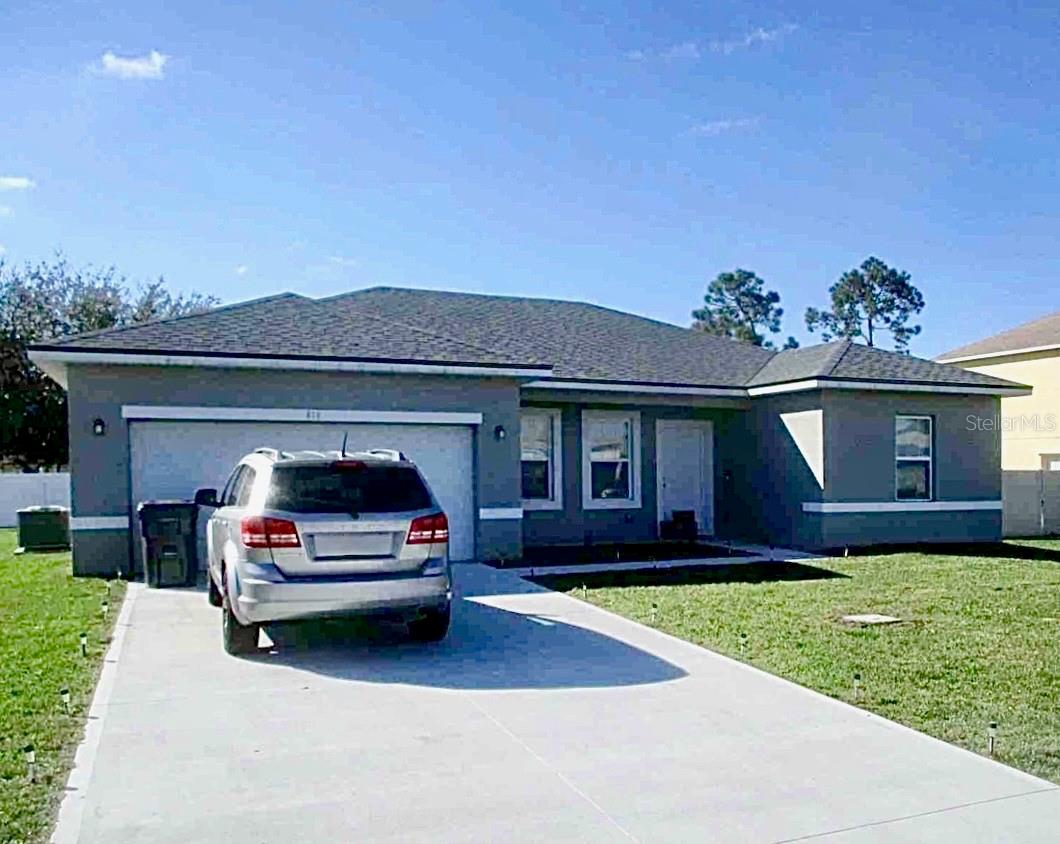 414 COLUMBIA CT, POINCIANA, FL