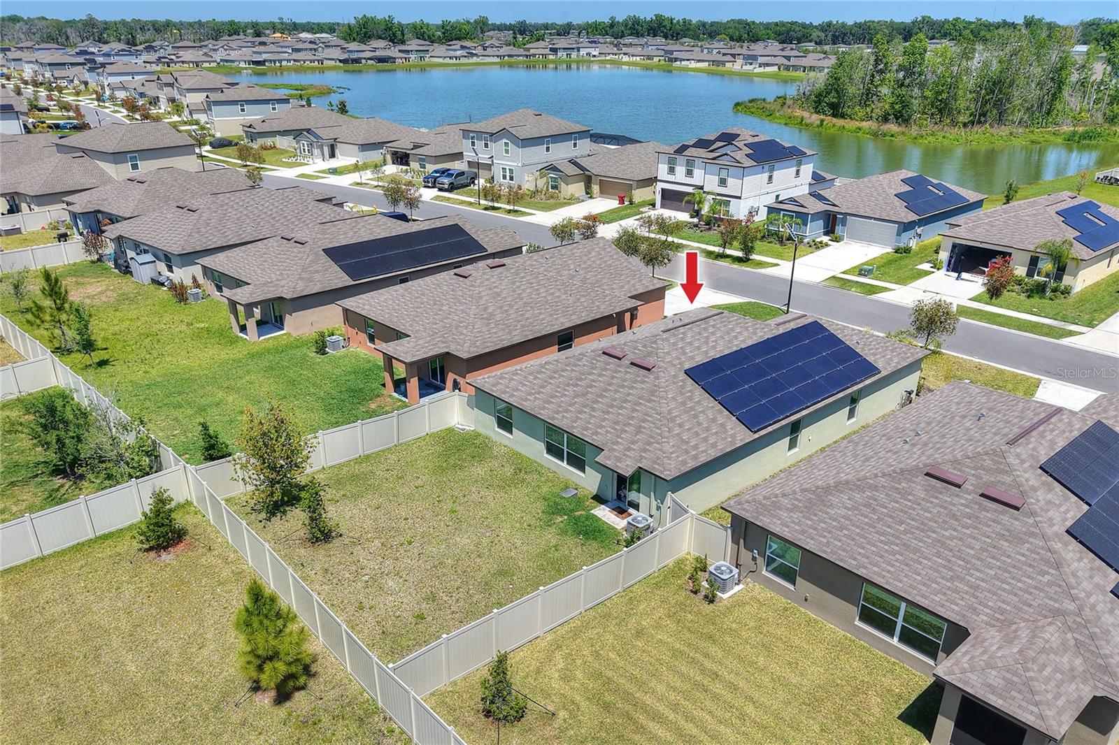 3603 NATURAL TRACE, PLANT CITY, FL — photo 4