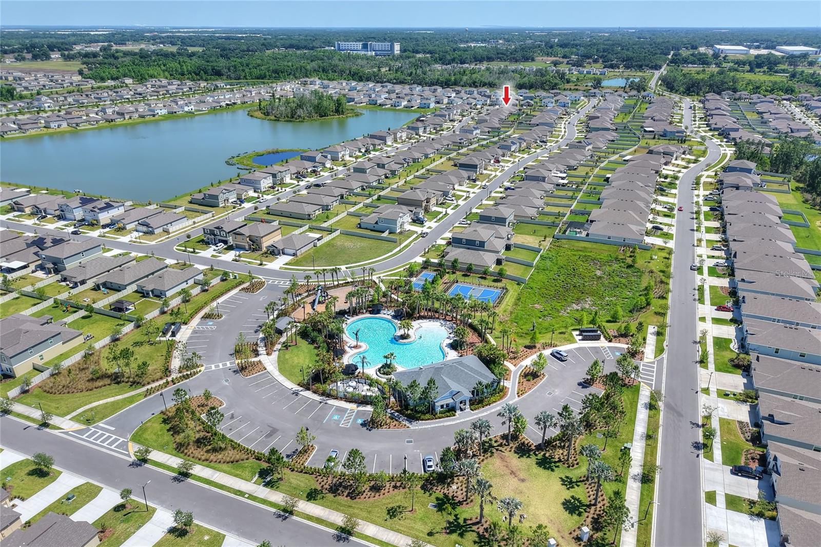 3603 NATURAL TRACE, PLANT CITY, FL — photo 36