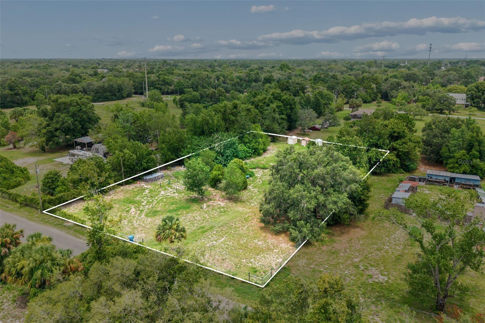 9361 ORCHARD WAY, SPRING HILL, FL