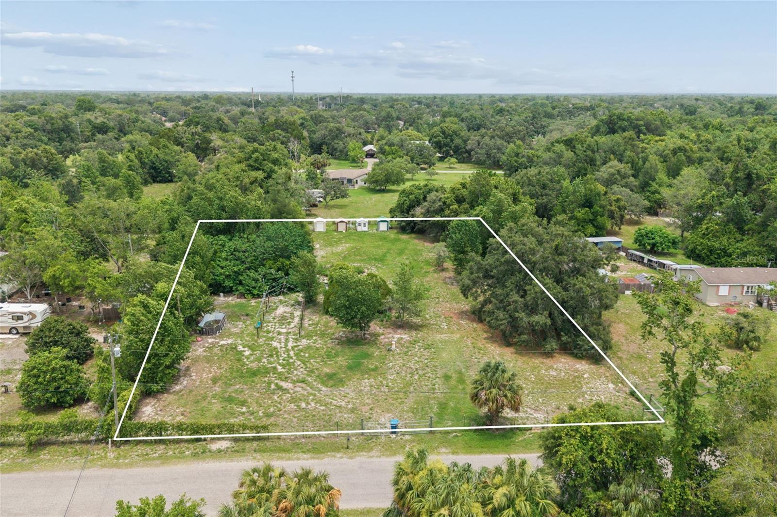 9361 ORCHARD WAY, SPRING HILL, FL — photo 3