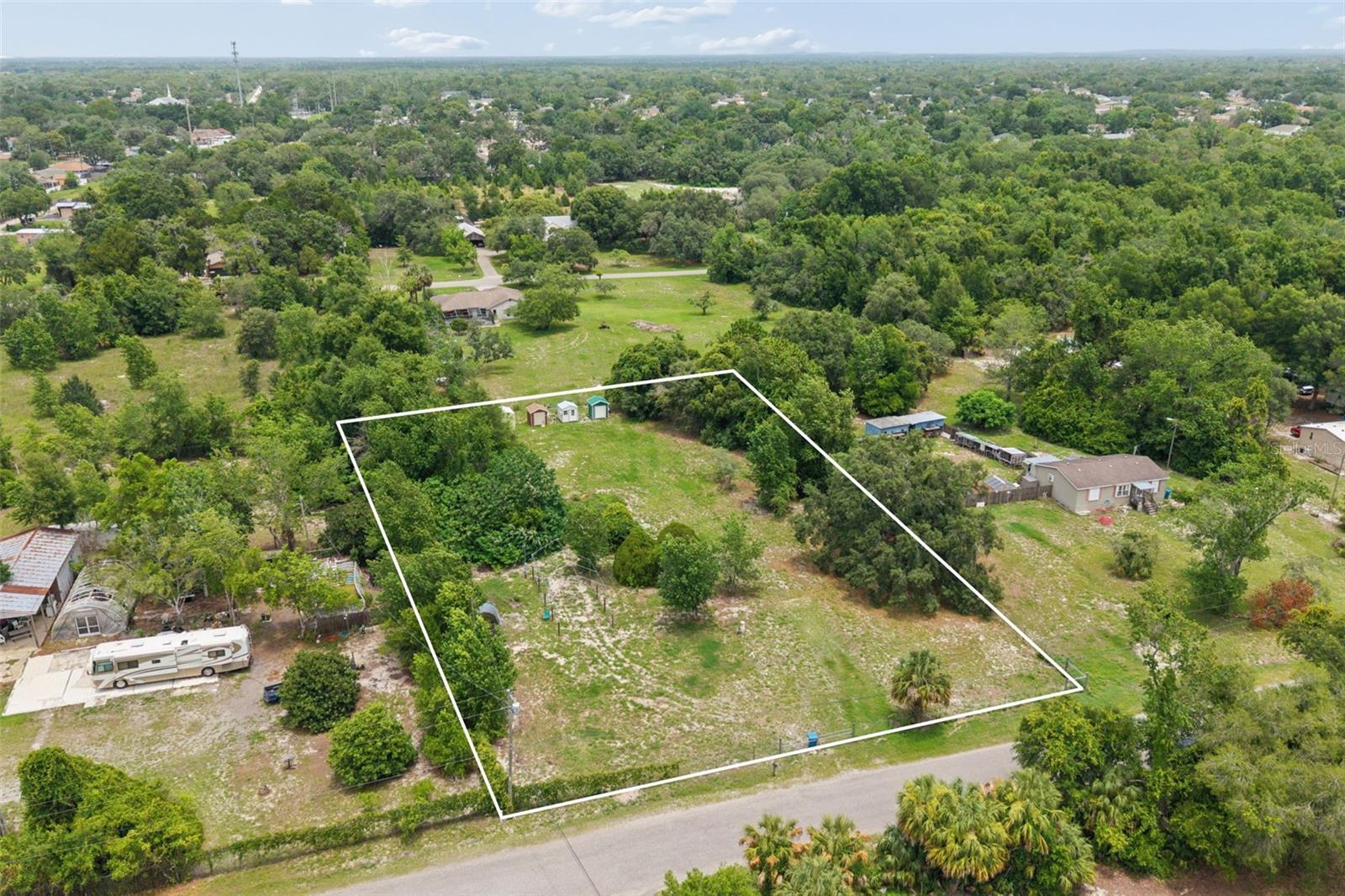 9361 ORCHARD WAY, SPRING HILL, FL — photo 4