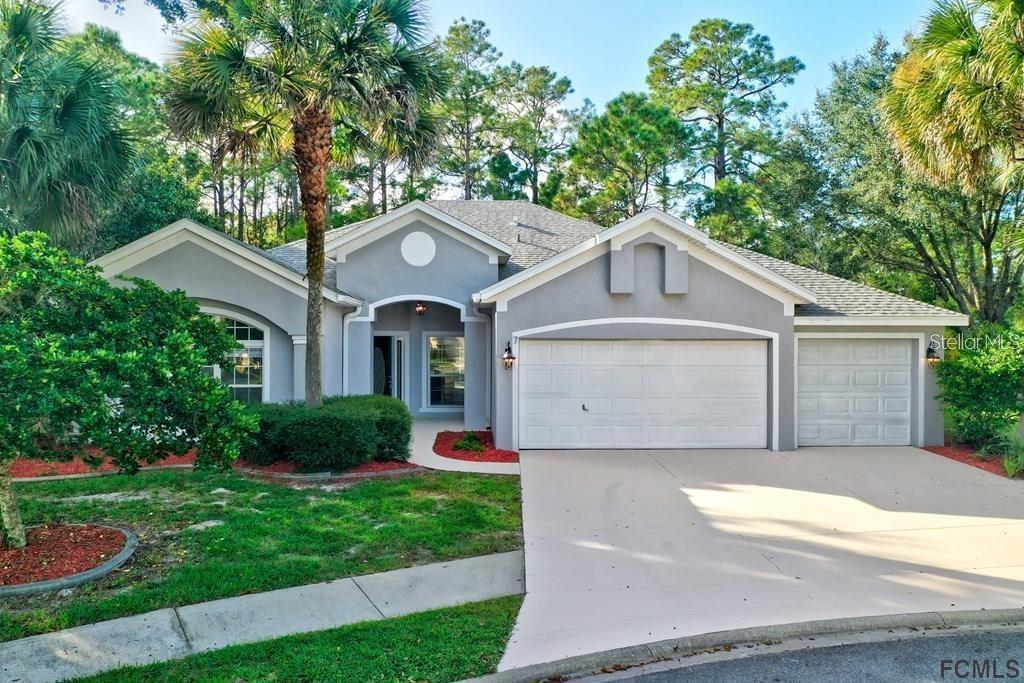 7 SHINNECOCK CT, PALM COAST, FL — photo 3
