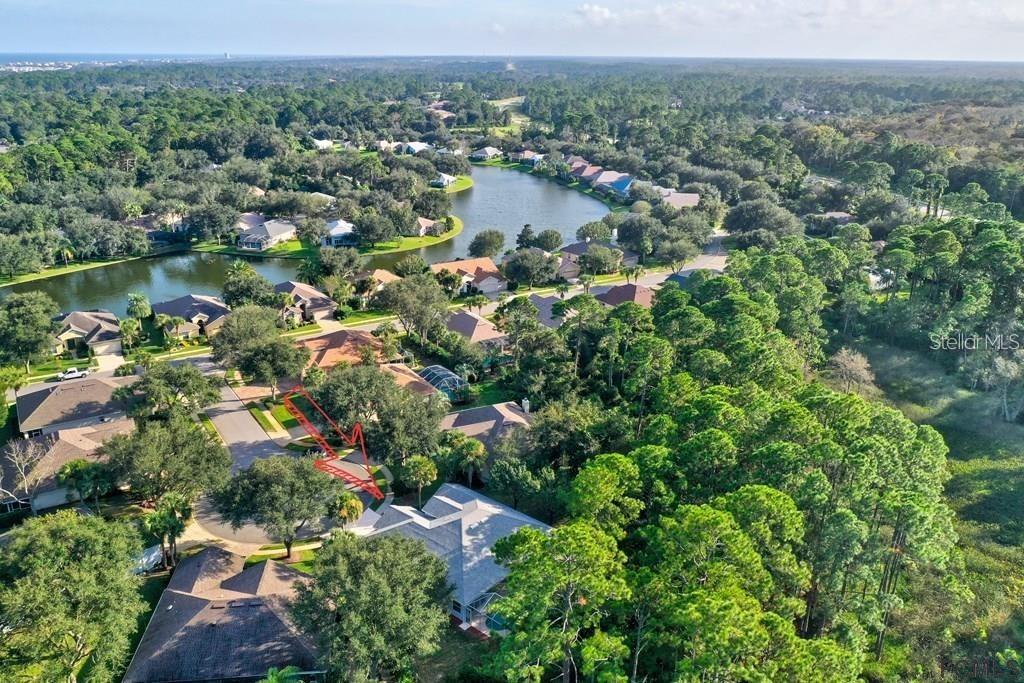 7 SHINNECOCK CT, PALM COAST, FL — photo 8