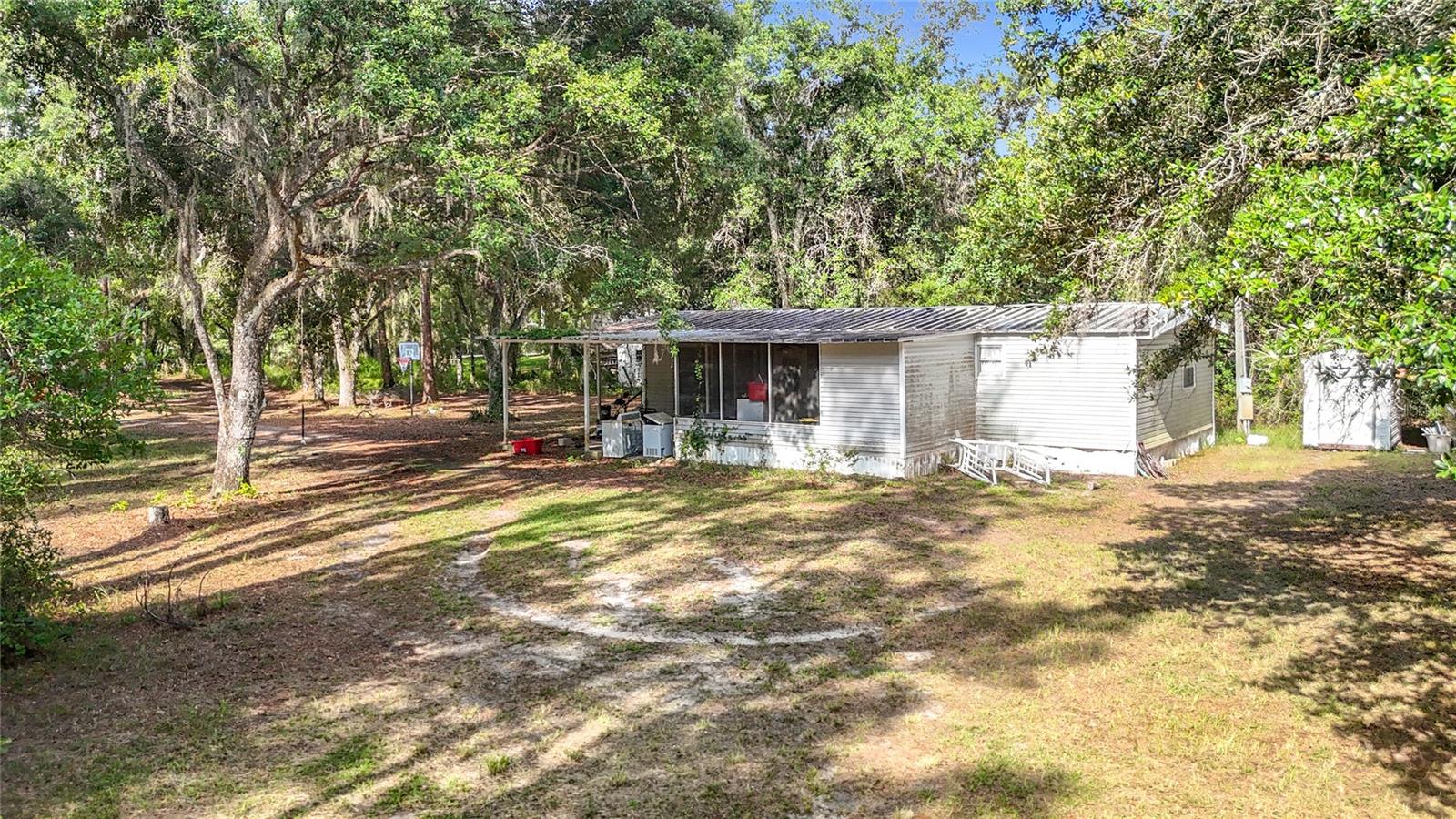 38625 COUNTY LINE RD, ZEPHYRHILLS, FL — photo 7