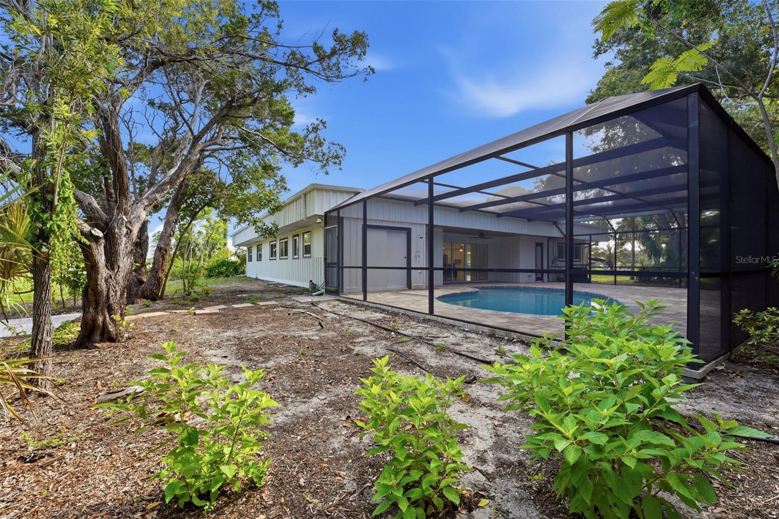 2180 W DOLPHIN DR, ENGLEWOOD, FL — photo 56