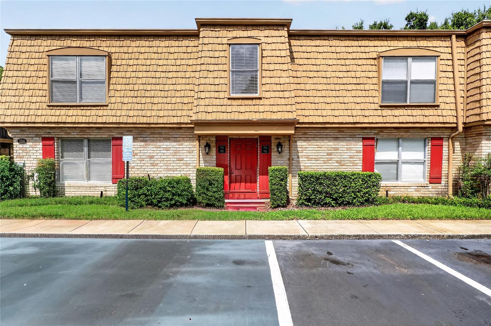 200 SAINT ANDREWS BLVD #704, WINTER PARK, FL