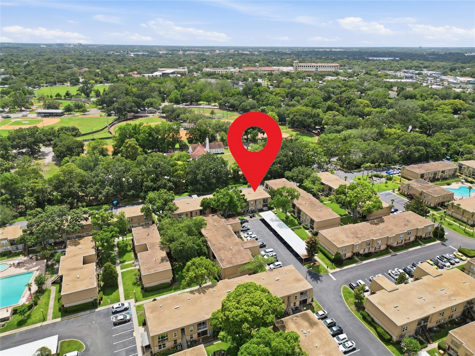 200 SAINT ANDREWS BLVD #704, WINTER PARK, FL — photo 21