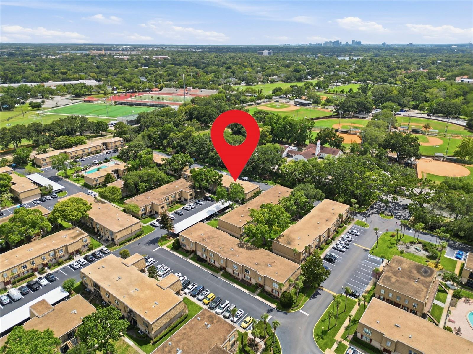 200 SAINT ANDREWS BLVD #704, WINTER PARK, FL — photo 22