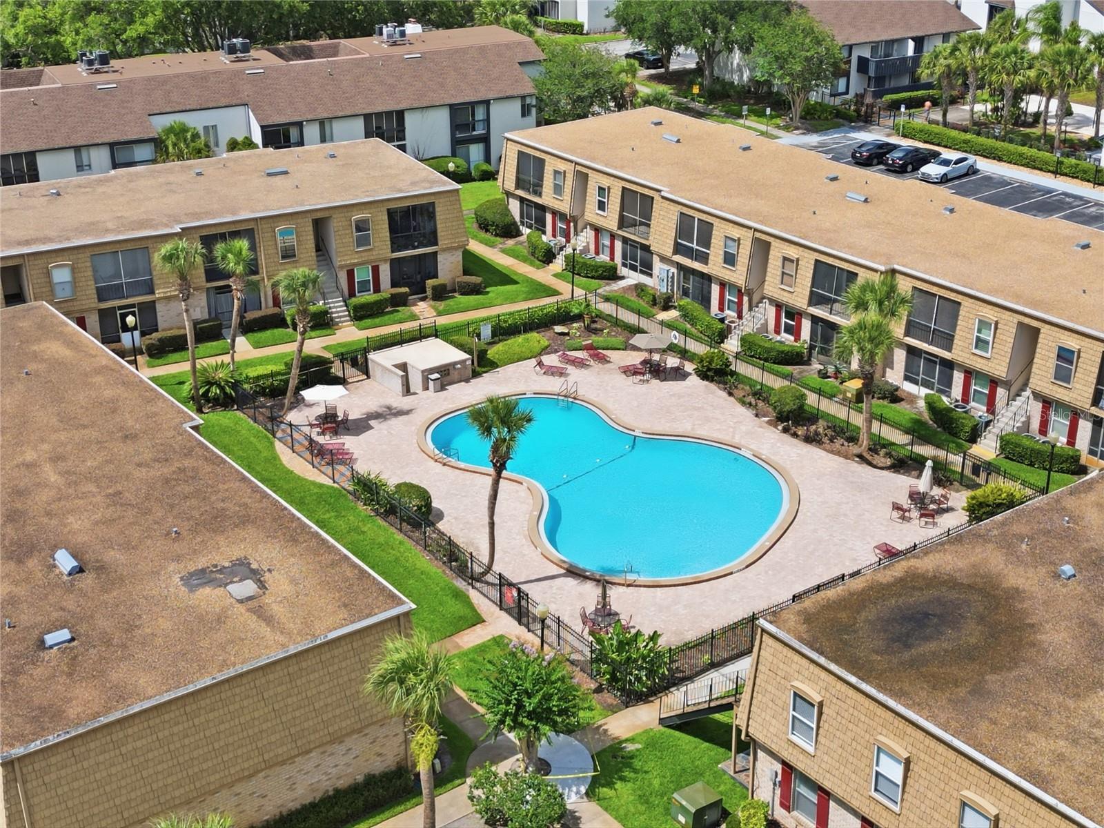 200 SAINT ANDREWS BLVD #704, WINTER PARK, FL — photo 23