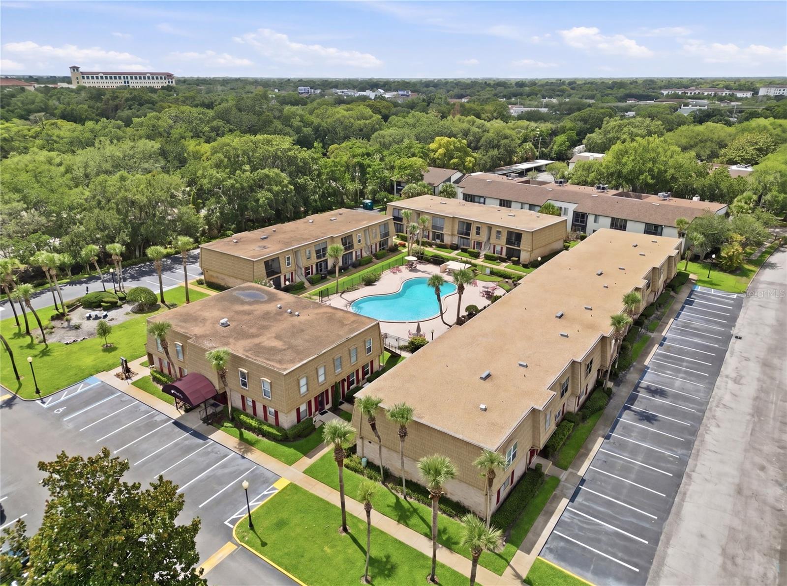 200 SAINT ANDREWS BLVD #704, WINTER PARK, FL — photo 25