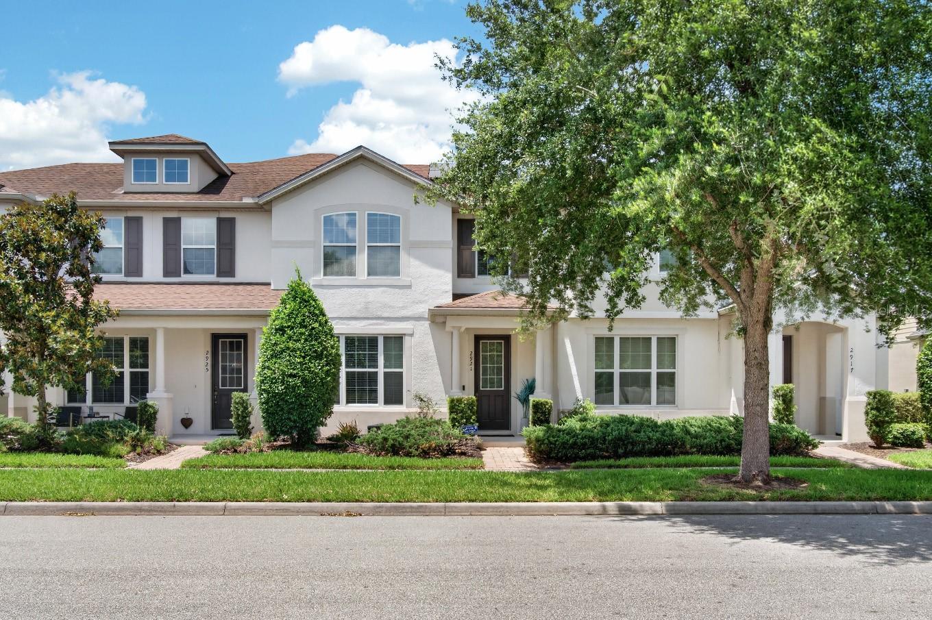 2921 CELLO LN, KISSIMMEE, FL