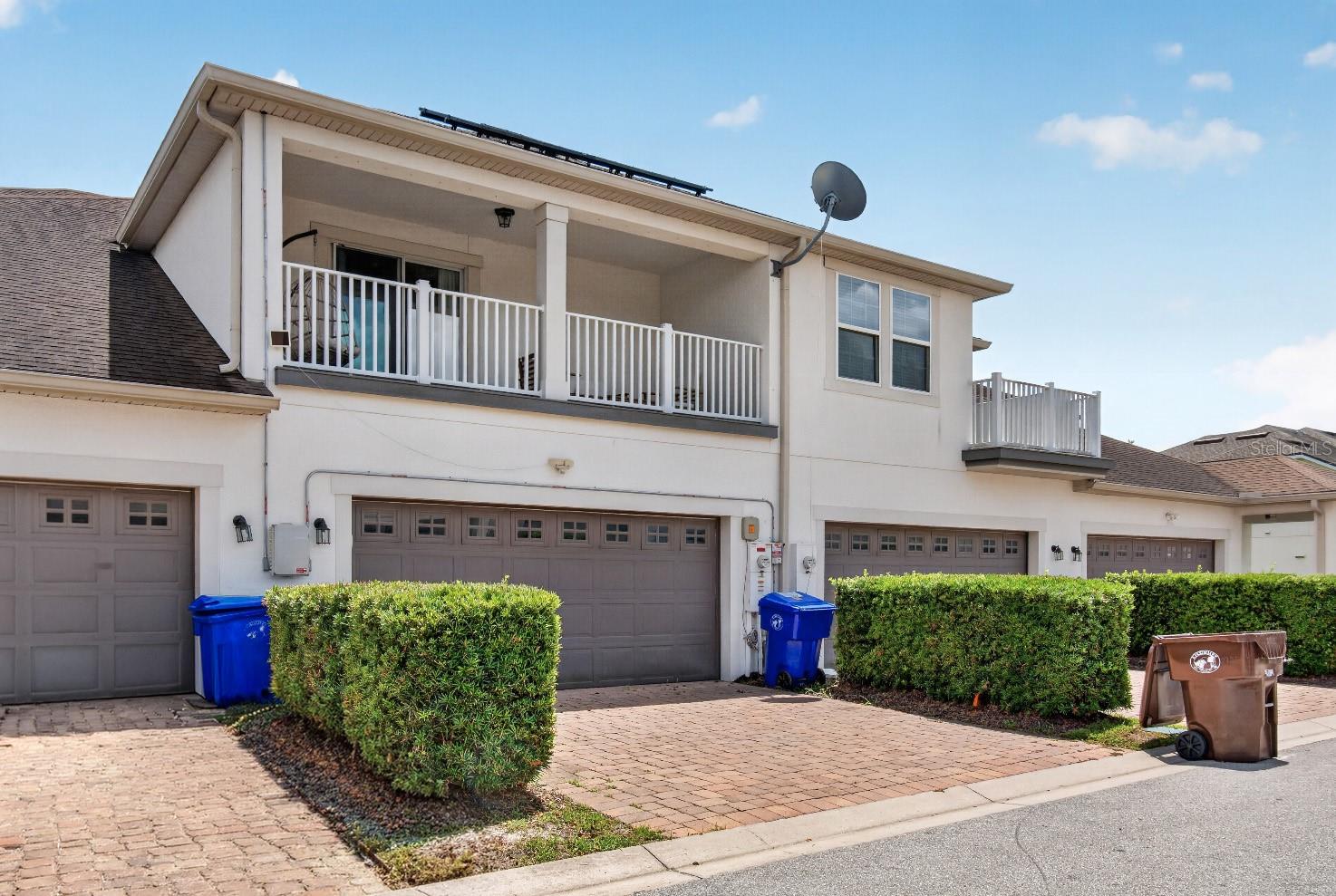 2921 CELLO LN, KISSIMMEE, FL — photo 3