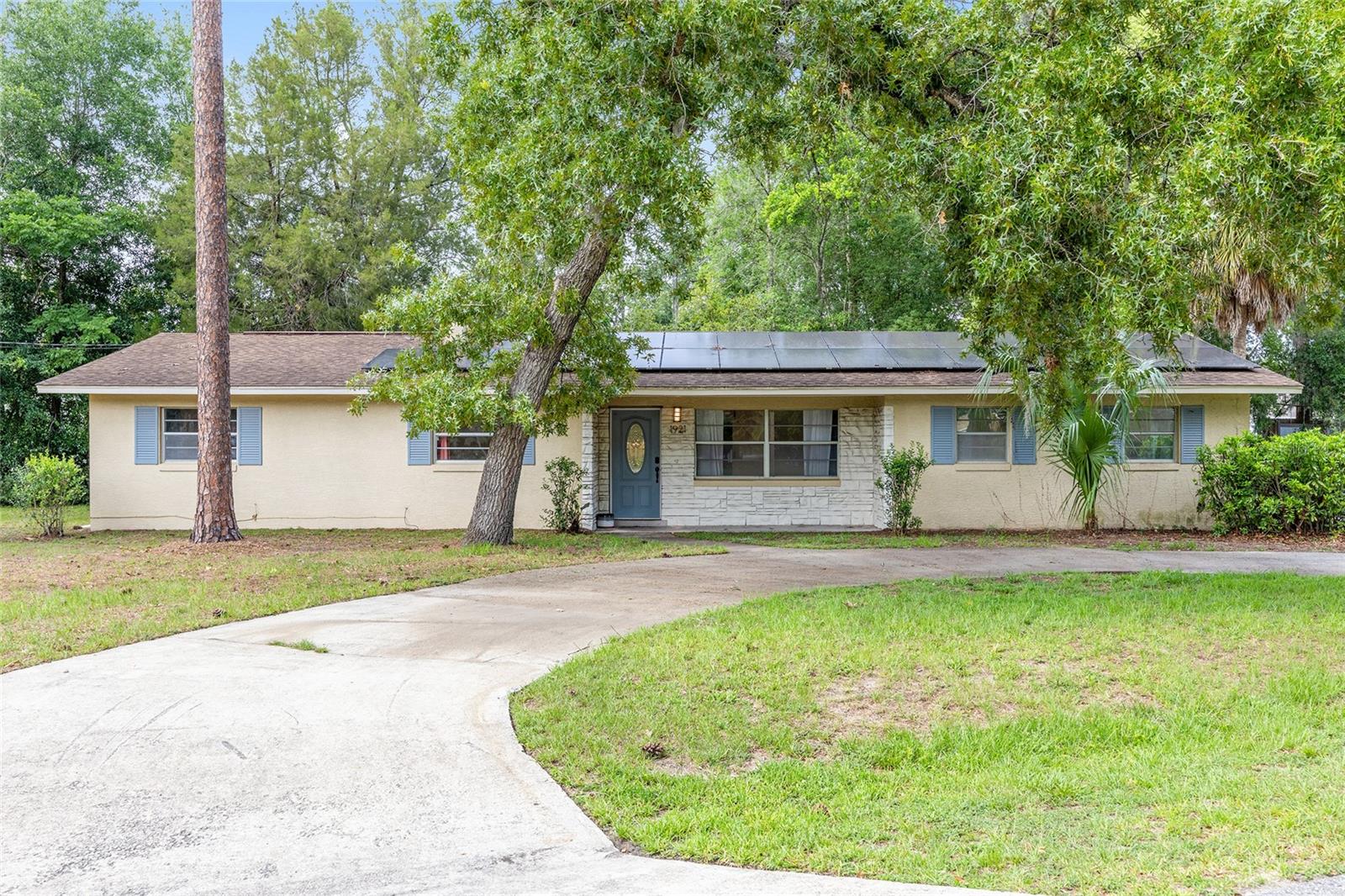 1921 NE 49TH AVE, OCALA, FL
