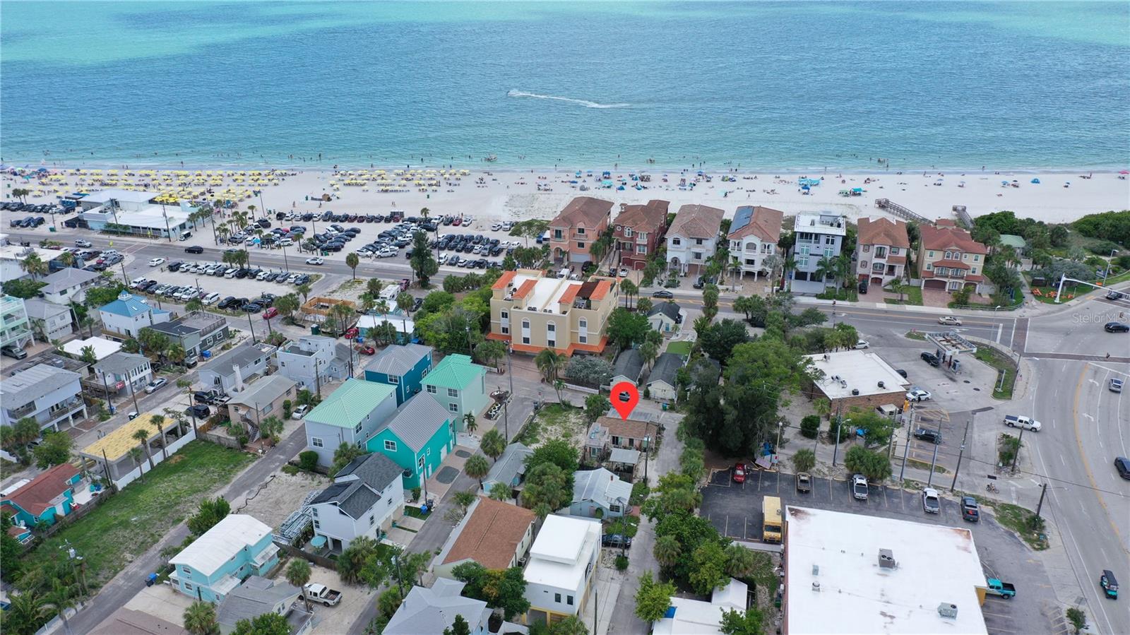 101 95TH AVE, TREASURE ISLAND, FL — photo 2
