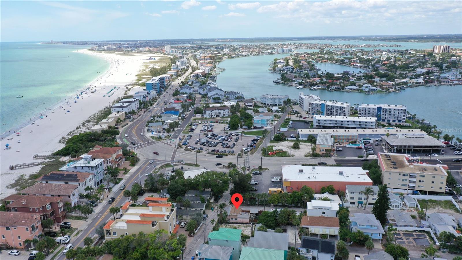101 95TH AVE, TREASURE ISLAND, FL — photo 3