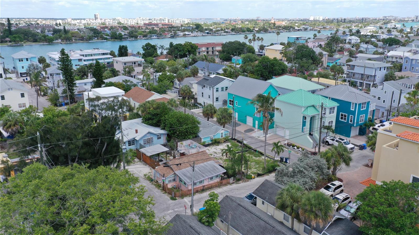 101 95TH AVE, TREASURE ISLAND, FL — photo 4