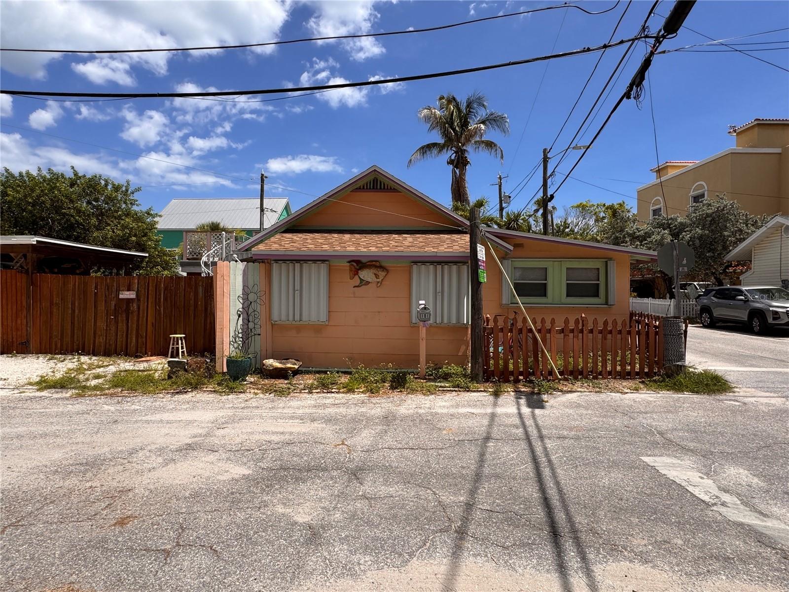 101 95TH AVE, TREASURE ISLAND, FL — photo 7