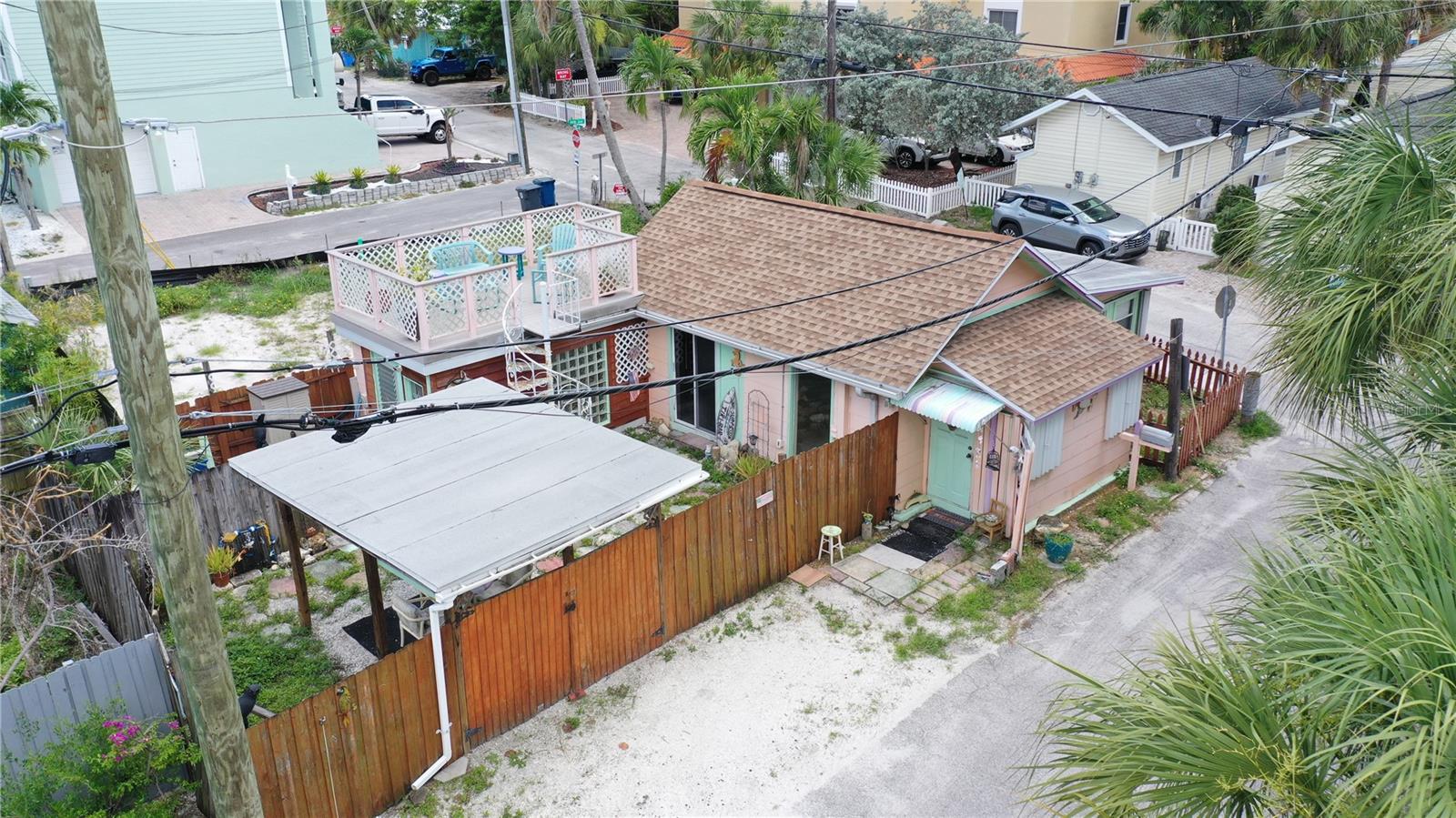 101 95TH AVE, TREASURE ISLAND, FL — photo 8