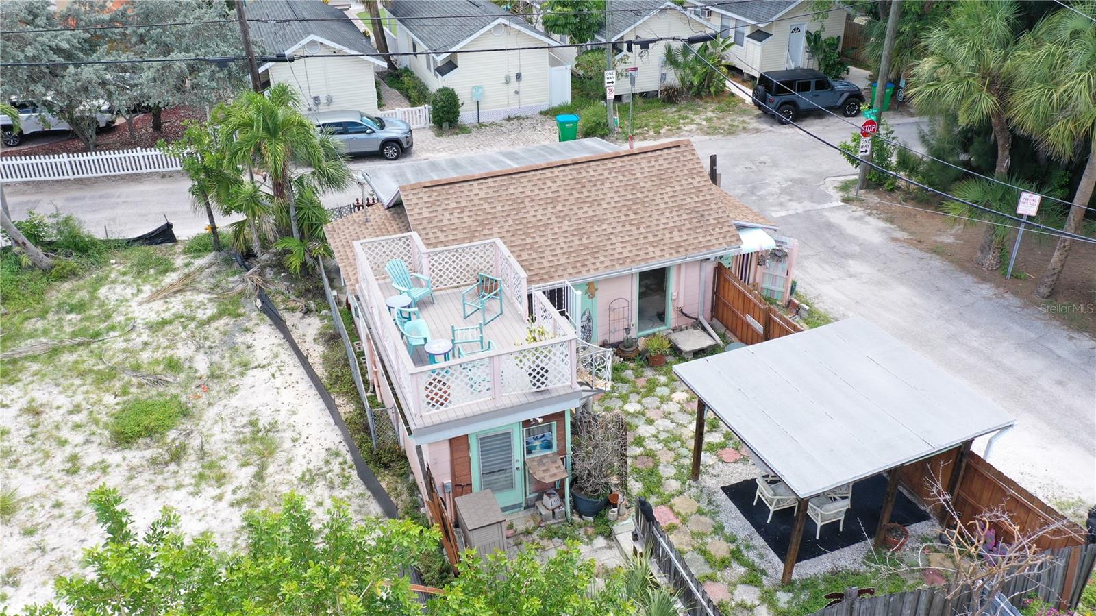 101 95TH AVE, TREASURE ISLAND, FL — photo 9