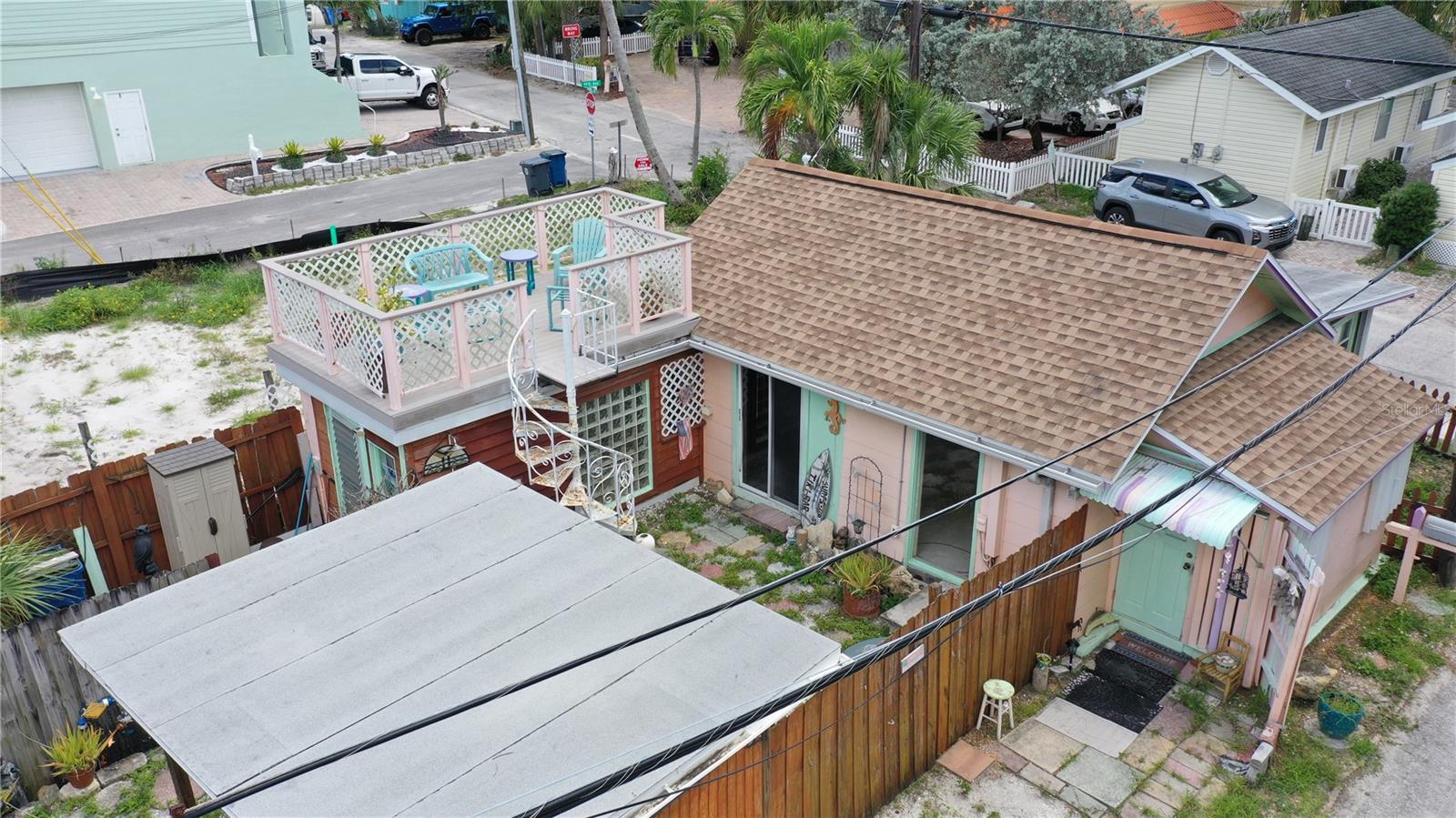 101 95TH AVE, TREASURE ISLAND, FL — photo 13